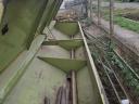 Fortschritt A215 vetőgép