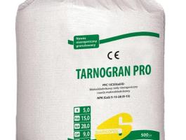 Tarnogran PRO - NPK (CaS) 5-15-28 (9-13) összetett műtrágya, univerzális tápanyag-utánpótlás