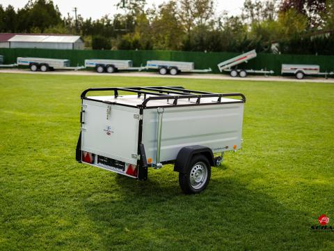 Új Tpv-Böckmann 2010/75 dobozos utánfutó most 711.000 Ft helyett 676.000 Ft Új Tpv-Böckmann 2010/75 dobozos utánfutó most 711.000 Ft helyett 676.000 Ft