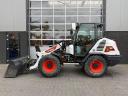 Bobcat L85 / 2023 / 960 üzemóra / Lízing 20%-tól