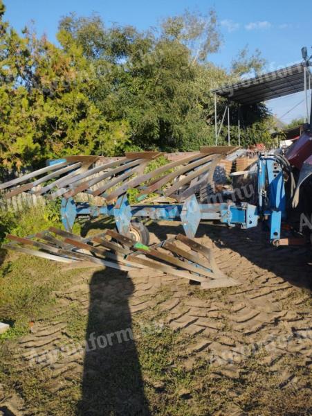 Raba werk eke eladó