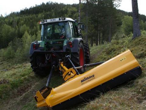 Müthing MU-L/S Vario Müthing MU-L/S Vario