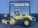Bomag BW213DH-4 / 2010 / 10 573 üzemóra / Lízing 20%-tól