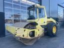 Bomag BW213DH-4 / 2010 / 10 573 üzemóra / Lízing 20%-tól