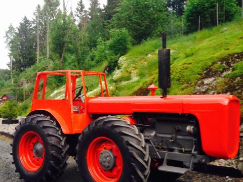 DUTRA D4KB 1967 DUTRA D4KB 1967