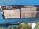 5 fejes Lemken eke eladó