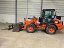 CAT 908 H / 2012 / Lízing már 20%-tól