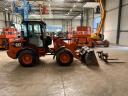 CAT 908 H / 2012 / Lízing már 20%-tól