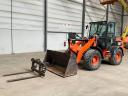CAT 908 H / 2012 / Lízing már 20%-tól
