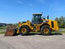 Caterpillar 966H / 2009 / 13 553 üzemóra / Lízing 20%-tól