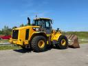 Caterpillar 966H / 2009 / 13 553 üzemóra / Lízing 20%-tól
