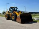 Caterpillar 966H / 2009 / 13 553 üzemóra / Lízing 20%-tól