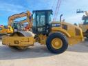 Caterpillar CS64B / 2015 / 3581 üzemóra / Lízing 20%-tól