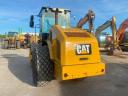 Caterpillar CS64B / 2015 / 3581 üzemóra / Lízing 20%-tól