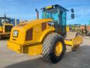 Caterpillar CS64B / 2015 / 3581 üzemóra / Lízing 20%-tól