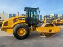 Caterpillar CS64B / 2015 / 3581 üzemóra / Lízing 20%-tól