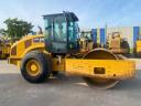 Caterpillar CS64B / 2015 / 3581 üzemóra / Lízing 20%-tól