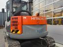 Hitachi ZX85US-3 / 2009 / 4.564 üzemóra / Lízing 20%-tól