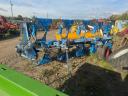 LEMKEN Variopal 8, 5 FEJES (4+1) RÉSELT VÁLTVAFORGATÓ EKE