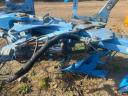 LEMKEN Variopal 8, 5 FEJES (4+1) RÉSELT VÁLTVAFORGATÓ EKE