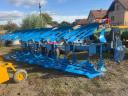 LEMKEN Variopal 8, 5 FEJES (4+1) RÉSELT VÁLTVAFORGATÓ EKE