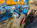 LEMKEN Variopal 8, 5 FEJES (4+1) RÉSELT VÁLTVAFORGATÓ EKE