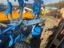 LEMKEN Variopal 8, 5 FEJES (4+1) RÉSELT VÁLTVAFORGATÓ EKE