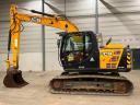 JCB JS 130 LC / 2018 / 6.380 üzemóra / Lízing 20%-tól