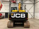 JCB JS 130 LC / 2018 / 6.380 üzemóra / Lízing 20%-tól
