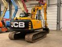 JCB JS 130 LC / 2018 / 6.380 üzemóra / Lízing 20%-tól