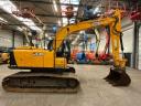JCB JS 130 LC / 2018 / 6.380 üzemóra / Lízing 20%-tól