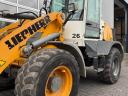 Liebherr L509 / 2017 / 4.838 üzemóra / Lízing 20%-tól