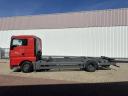 MAN TGX 18.360 4x2 LL / 2010 / 140 514 km / Lízing már 20%-tól
