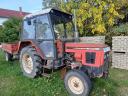 ZETOR 5211 típusú traktor