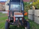 ZETOR 5211 típusú traktor