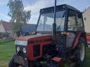ZETOR 5211 típusú traktor