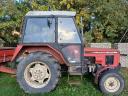 ZETOR 5211 típusú traktor