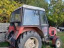 ZETOR 5211 típusú traktor