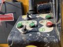 Haulotte Compact 8 - 8 m, elektromos ollós emelő munkaállvány