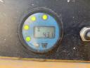 Haulotte Compact 8 - 8 m, elektromos ollós emelő munkaállvány
