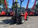 Manitou M30-4 P ST3B / 2018 / 3524 üzemóra / Lízing 20%-tól
