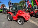 Manitou M30-4 P ST3B / 2018 / 3524 üzemóra / Lízing 20%-tól