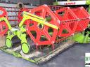 Claas C 540 összecsukható gabonaemelő - 5,4 m - 2021
