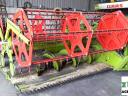 Claas C 540 összecsukható gabonaemelő - 5,4 m - 2021