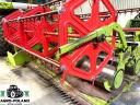 Claas C 540 összecsukható gabonaemelő - 5,4 m - 2021