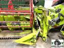 Claas C 540 összecsukható gabonaemelő - 5,4 m - 2021