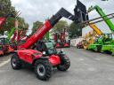 Manitou MT 930 H 75K ST5 / 2023 / 1575 üzemóra / Lízing 20%-tól
