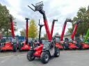 Manitou MT 930 H 75K ST5 / 2023 / 1575 üzemóra / Lízing 20%-tól