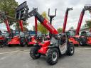 Manitou MT 930 H 75K ST5 / 2023 / 1575 üzemóra / Lízing 20%-tól