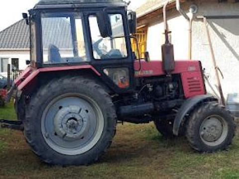 MTZ 820 2011-es eladó MTZ 820 2011-es eladó